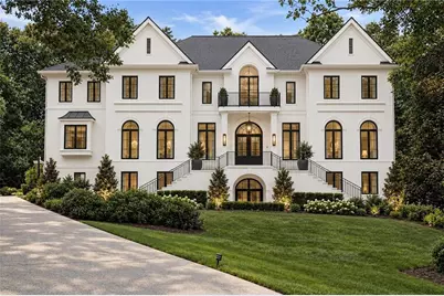 135 Lameloise Lane, Atlanta, GA 30327 - Photo 2