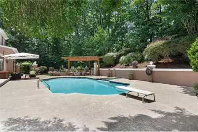 135 Lameloise Lane, Atlanta, GA 30327 - Photo 50