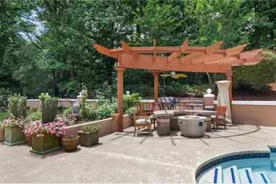 135 Lameloise Lane, Atlanta, GA 30327 - Photo 50