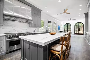 135 Lameloise Ln, Atlanta, GA 30327 - Photo 1
