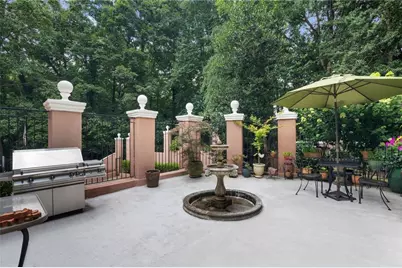 135 Lameloise Lane, Atlanta, GA 30327 - Photo 54