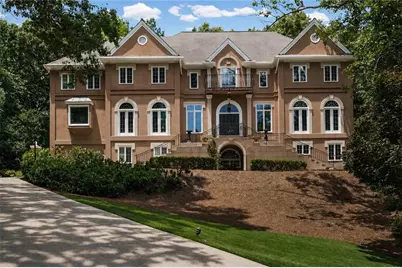 135 Lameloise Lane, Atlanta, GA 30327 - Photo 2
