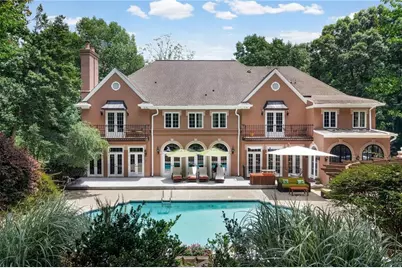 135 Lameloise Lane, Atlanta, GA 30327 - Photo 54