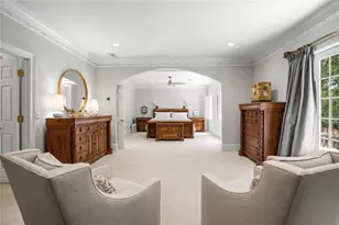 135 Lameloise Ln, Atlanta, GA 30327 - Photo 30