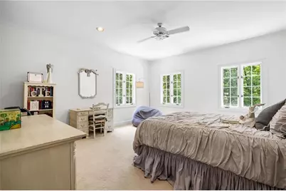 135 Lameloise Lane, Atlanta, GA 30327 - Photo 42