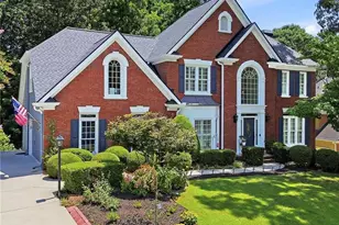 4015 Sunhill Ct, Woodstock, GA 30189 - Photo 1