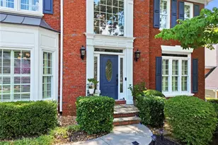 4015 Sunhill Ct, Woodstock, GA 30189 - Photo 4
