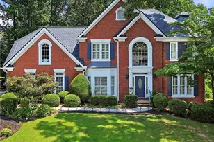 4015 Sunhill Ct, Woodstock, GA 30189 - Photo 2