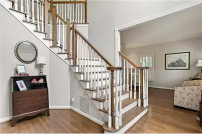 977 Marbury Court SW, Marietta, GA 30064 - Photo 4