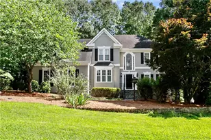977 Marbury Ct SW, Marietta, GA 30064 - Photo 1
