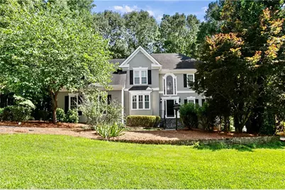 977 Marbury Court SW, Marietta, GA 30064 - Photo 1