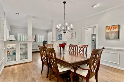 977 Marbury Court SW, Marietta, GA 30064 - Photo 8
