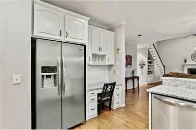 977 Marbury Court SW, Marietta, GA 30064 - Photo 10