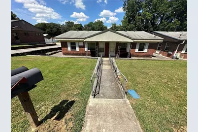 718 Hill Street, Forest Park, GA 30297 - Photo 8