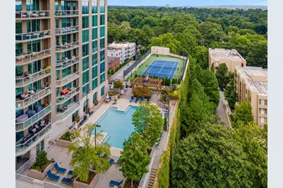 2795 Peachtree Road #1406, Atlanta, GA 30305 - Photo 66