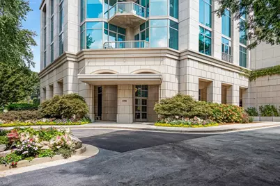 2795 Peachtree Road #1406, Atlanta, GA 30305 - Photo 1