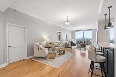 2795 Peachtree Road #1406, Atlanta, GA 30305 - Photo 4