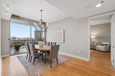 2795 Peachtree Road #1406, Atlanta, GA 30305 - Photo 20