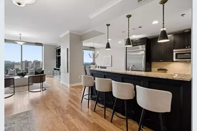 2795 Peachtree Road #1406, Atlanta, GA 30305 - Photo 16