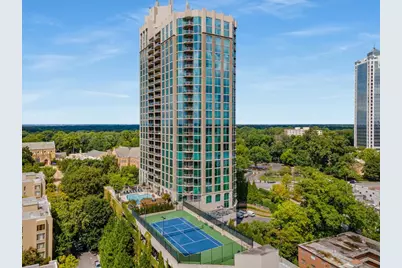 2795 Peachtree Road #1406, Atlanta, GA 30305 - Photo 70