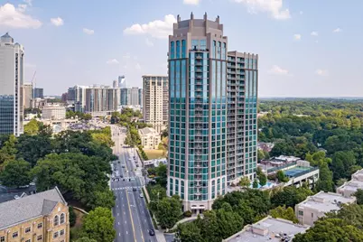 2795 Peachtree Road #1406, Atlanta, GA 30305 - Photo 68