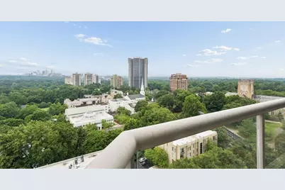 2795 Peachtree Road #1406, Atlanta, GA 30305 - Photo 42