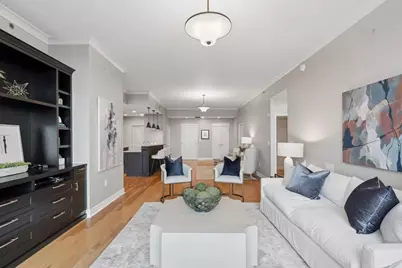 2795 Peachtree Road #1406, Atlanta, GA 30305 - Photo 12