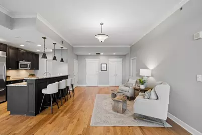 2795 Peachtree Road #1406, Atlanta, GA 30305 - Photo 6