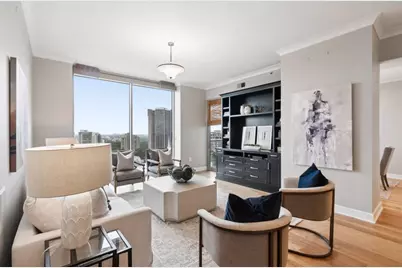 2795 Peachtree Road #1406, Atlanta, GA 30305 - Photo 8