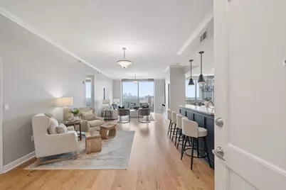 2795 Peachtree Road #1406, Atlanta, GA 30305 - Photo 2