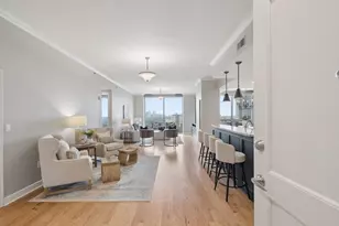 2795 Peachtree Rd, Atlanta, GA 30305 - Photo 2