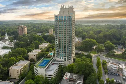 2795 Peachtree Road #1406, Atlanta, GA 30305 - Photo 74