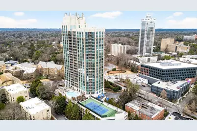 2795 Peachtree Road #1406, Atlanta, GA 30305 - Photo 86