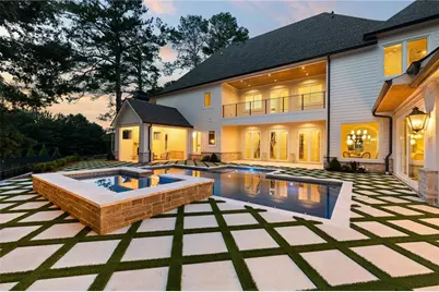 4317 Sugar Pike Road, Canton, GA 30115 - Photo 64