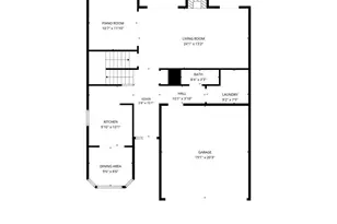 121 Brookview Cir, Atlanta, GA 30339 - Photo 30