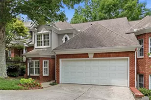 121 Brookview Cir, Atlanta, GA 30339 - Photo 2