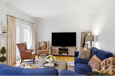 121 Brookview Circle, Atlanta, GA 30339 - Photo 8