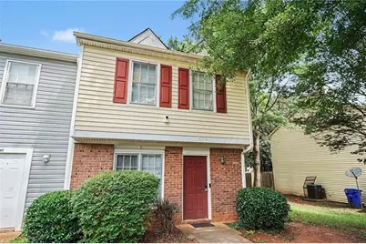 1674 Hunting Creek Drive, Conyers, GA 30013 - Photo 1