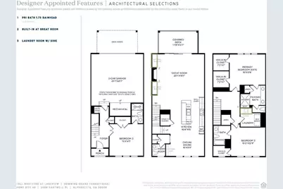 5008 Hartwell Place, Alpharetta, GA 30009 - Photo 30