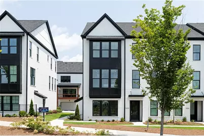 5008 Hartwell Place, Alpharetta, GA 30009 - Photo 1
