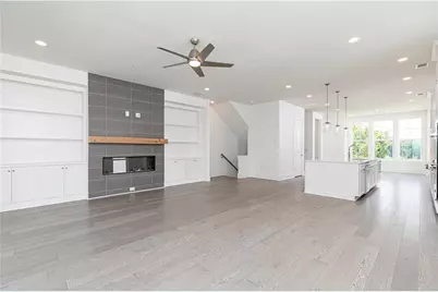 5008 Hartwell Place, Alpharetta, GA 30009 - Photo 14