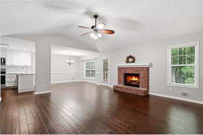 171 Pittypat Place, McDonough, GA 30253 - Photo 2