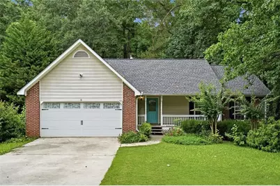 171 Pittypat Place, McDonough, GA 30253 - Photo 1