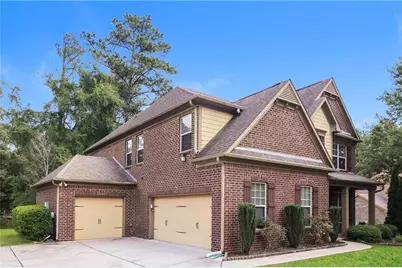 4884 Sydney Lane, Marietta, GA 30066 - Photo 2
