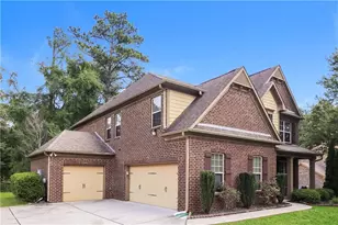4884 Sydney Lane, Marietta, GA 30066 - Photo 2