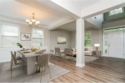 4884 Sydney Lane, Marietta, GA 30066 - Photo 10