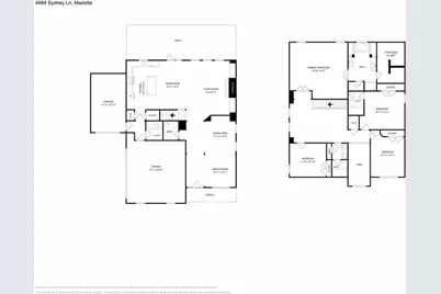 4884 Sydney Lane, Marietta, GA 30066 - Photo 34
