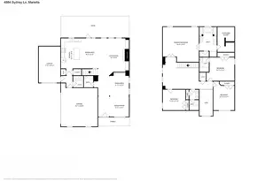 4884 Sydney Lane, Marietta, GA 30066 - Photo 34