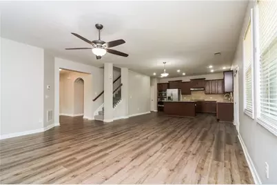 4884 Sydney Lane, Marietta, GA 30066 - Photo 8