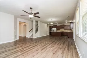 4884 Sydney Lane, Marietta, GA 30066 - Photo 8